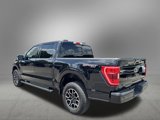 Certified 2022 Ford F150 XLT w/ Equipment Group 302A High image 3