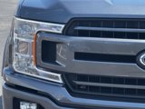 Certified 2018 Ford F150 XLT w/ Equipment Group 302A Luxury image 4