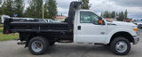 Used 2014 Ford F350 XLT w/ XLT Interior Package image 4