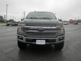 Used 2018 Ford F150 Lariat image 2