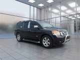 Used 2009 Nissan Armada LE w/ Technology Pkg image 2