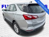 Used 2019 Chevrolet Equinox LS image 4