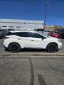 Used 2017 Nissan Murano Platinum w/ Platinum Technology Package image 3