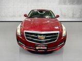 Used 2015 Cadillac ATS Luxury w/ Sun And Sound Package image 2