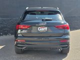 Certified 2024 Audi Q3 2.0T Premium w/ Convenience Package image 5