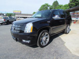 Used 2014 Cadillac Escalade Premium image 3