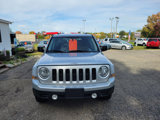 Used 2014 Jeep Patriot Latitude w/ Sun/Sound Group image 2