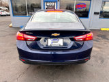 Used 2021 Chevrolet Malibu LT image 4