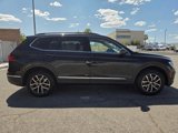 Certified 2021 Volkswagen Tiguan SE w/ Panoramic Sunroof Package image 4