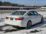 Used 2015 Honda Accord EX-L image 4