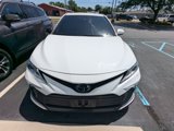 Used 2022 Toyota Camry LE image 2
