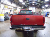 Used 2000 Chevrolet Silverado 2500 4x4 Regular Cab w/ Skid Plate Pkg image 5