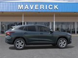 New 2025 Chevrolet Trax LS w/ LS Convenience Package image 5