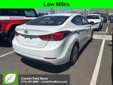 Used 2015 Hyundai Elantra SE w/ Option Group 02 image 4