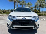 Used 2019 Mitsubishi Outlander ES image 2