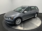 Used 2017 Volkswagen Golf Alltrack S image 3