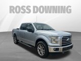 Used 2017 Ford F150 XLT w/ Equipment Group 301A Mid image 3