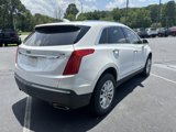 Used 2017 Cadillac XT5 FWD image 6