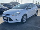 Used 2012 Ford Focus SEL w/ Cargo Management Pkg image 2