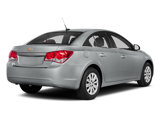 Used 2014 Chevrolet Cruze LT w/ RS Package image 3