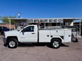 Used 2015 Chevrolet Silverado 2500 W/T image 3