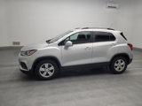Used 2019 Chevrolet Trax LT w/ LT Convenience Package image 2
