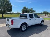 Used 2006 Nissan Frontier SE w/ (P01) Power Pkg image 5