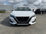 Used 2022 Nissan Sentra SV image 2