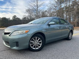 Used 2011 Toyota Camry Hybrid image 2