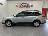 Used 2012 Subaru Outback 2.5i image 4
