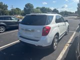 Used 2012 Chevrolet Equinox LT w/ Driver Convenience Package image 4