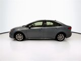 Certified 2021 Toyota Corolla LE image 4