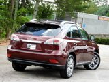 Used 2013 Lexus RX 350 FWD image 5