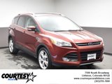 Used 2014 Ford Escape Titanium image 3