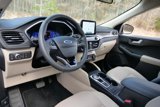 Used 2020 Ford Escape Titanium image 2