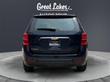 Used 2017 Chevrolet Equinox LS image 4