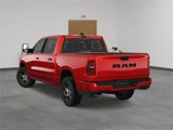 New 2025 RAM 1500 Tradesman w/ Night Edition image 2