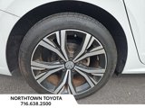 Used 2022 Volkswagen Passat 2.0T SE image 4