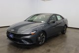 New 2025 Hyundai Elantra Sport image 2