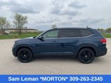 Used 2018 Volkswagen Atlas S image 4