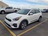 Used 2021 Kia Niro LX image 3