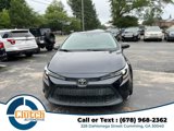 Used 2020 Toyota Corolla LE image 3