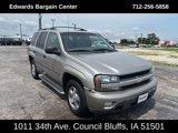 Used 2002 Chevrolet TrailBlazer LT w/ Preferred Equipment Group image 2