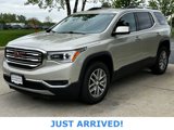 Used 2017 GMC Acadia SLE image 5