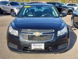 Certified 2014 Chevrolet Cruze LS image 3