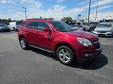 Used 2015 Chevrolet Equinox LT w/ Power Convenience Package image 2