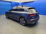 Used 2018 Audi SQ5 Prestige image 5