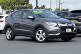 Used 2019 Honda HR-V LX image 2