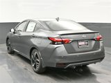 New 2025 Nissan Versa SR w/ Trunk Package image 4