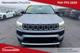 Used 2022 Jeep Compass Limited w/ Elite Group image 3